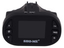 Видеорегистратор Sho-Me HD34-LCD 1.5" 1920x1080 5Mp 120° G-сенсор microSD microSDHC3