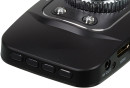 Видеорегистратор Sho-Me HD-8000SX 2.7" 1920x1080 1.3Mp 140° G-сенсор HDMI microSD microSDHC3