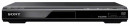Проигрыватель DVD Sony DVP-SR760HP черный2