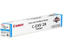 Тонер Canon C-EXV28 для C5045/C5051 голубой 44000 страниц