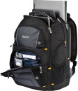 Рюкзак для ноутбука 16" Targus Drifter черный/серый TSB238EU3