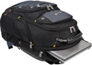 Рюкзак для ноутбука 16" Targus Drifter черный/серый TSB238EU4