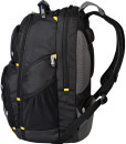 Рюкзак для ноутбука 16" Targus Drifter черный/серый TSB238EU5