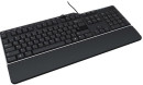 Клавиатура проводная DELL KB522 USB черный