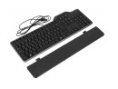 Клавиатура проводная DELL KB813 USB черный2