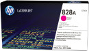 Фотобарабан HP CF365A для Color LaserJet Enterprise M855/M880 828A пурпурный2