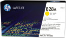 Фотобарабан HP CF364A для Color LaserJet Enterprise M855/M880 828A желтый2