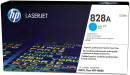 Фотобарабан HP CF359A для Color LaserJet Enterprise M855/M880 828A голубой2