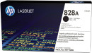 Фотобарабан HP CF358A для Color LaserJet Enterprise M855/M880 828A черный2