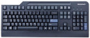 Клавиатура проводная Lenovo Preferred Pro 73P5246 USB черный