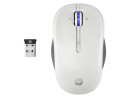 Мышь беспроводная HP X3300 серебристый серый USB + радиоканал2