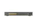 Маршрутизатор D-Link DVG-5008SG 8xFXS 1xWAN 1000Mbps (SFP) 1xWAN 1000Mbps 4xGbLAN USB2