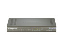 Маршрутизатор D-Link DVG-5008SG 8xFXS 1xWAN 1000Mbps (SFP) 1xWAN 1000Mbps 4xGbLAN USB3