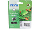 Картридж Epson C13T05404010 для R800 R1800 Gloss Глянцевый