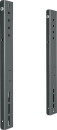 Кронштейн Holder PFS-4010 черный для ЖК ТВ 37-65" настенный от стены 25мм до 60кг