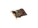 Звуковая карта PCI-E Creative Sound Blaster ZXR SB1510 Retail 70SB1510000014