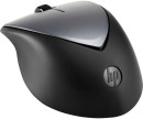 Мышь беспроводная HP H6E52AA Touch to Pair чёрный Bluetooth2