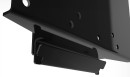 Кронштейн Holder LCDS-5061 черный для ЖК ТВ 19-32" настенный от стены 37мм наклон +10° до 30кг2