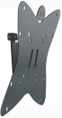 Кронштейн Holder LCDS-5051 черный для ЖК ТВ 19-32" настенный от стены 50мм наклон +15° до 30кг2
