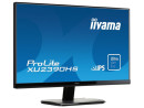 Монитор 23" iiYama Pro Lite XU2390HS-B1 черный AH-IPS 1920x1080 250 cd/m^2 5 ms DVI HDMI VGA Аудио3