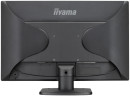 Монитор 23" iiYama X2380HS-B1 черный IPS 1920x1080 250 cd/m^2 5 ms VGA DVI HDMI Аудио4