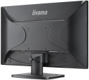 Монитор 23" iiYama X2380HS-B1 черный IPS 1920x1080 250 cd/m^2 5 ms VGA DVI HDMI Аудио5