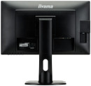 Монитор 24" iiYama Pro Lite XB2483HSU-B2 черный A-MVA 1920x1080 250 cd/m^2 4 ms DVI HDMI VGA Аудио4