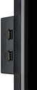 Монитор 24" iiYama Pro Lite XB2483HSU-B2 черный A-MVA 1920x1080 250 cd/m^2 4 ms DVI HDMI VGA Аудио8