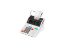 Калькулятор Citizen 520DPA питание от сети 12 разрядов печатающий термопечать 10стр/с белый