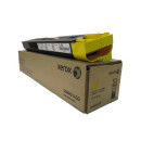 Тонер-Картридж Xerox 006R01450 для DC 240/250/242/252 WC7655/7665 желтый 34000стр3