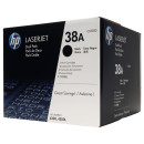 Картридж HP Q1338D для LaserJet 4200 черный 24000стр