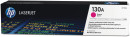 Тонер HP CF353A CF353A для HP Color LaserJet Pro MFP M176n Color LaserJet Pro MFP M177fw 1000 Пурпурный