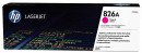 Тонер HP CF313A для HP Color LaserJet Enterprise M855 31500 Пурпурный