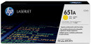 Картридж HP CE342A 651A для LJ 700 Color MFP 775 желтый 16000стр