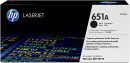 Картридж HP CE340A 651A для LJ 700 Color MFP 775 черный 13500стр