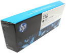 Картридж HP CH575A №726 для HP Designjet T1200 T1200 HD черный матовый2