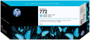 Картридж HP CN632A №772 для HP DJ Z5200 светло-голубой2