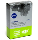 Картридж Cactus CS-SP300 для Samsung 250 FR/Star SP300 фиолетовый 1500000 знаков2