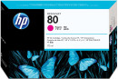 Картридж HP C4874A для HP DJ 1050C пурпурный