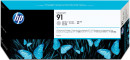 Картридж HP C9466A №91 для HP DJ Z6100 серый