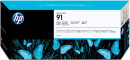 Картридж HP C9465A №91 для HP DJ Z6100 черный