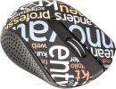 Мышь беспроводная DEFENDER StreetArt MS-405 Nano чёрный USB 52405