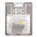 Картридж Cactus CS-EPT038 для Epson Stylus C43 черный 360стр4