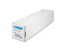Бумага HP 24" A1 610мм х 45.7м 90г/м2 рулон с покрытием для струйной печати универсальная Q1404A/B