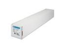Бумага HP 23.39" 594мм х 45.7м 90г/м2 рулон с покрытием для струйной печати ярко-белая Q1445A