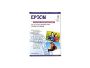 Фотобумага Epson A3+ 250г/м2 глянцевая 20л C13S041316