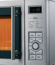 Микроволновая печь Mystery MMW-2315G 23л гриль 900Вт серый2