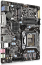 Материнская плата ASRock H81TM-ITX Socket 1150 Intel i81 2xSO-DDR3 1xPCI-E 4x 2xSATAIII 7.1 Sound DVI HDMI Glan mini-ITX Retail4