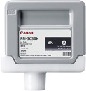 Картридж Canon PFI-303 BK для iPF815 825 черный2