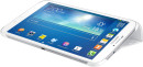 Чехол-книжка для Samsung Galaxy Tab III 8" белый EF-BT310BWEGRU3